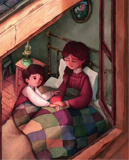 Трішки магії в повітрі - фото 2