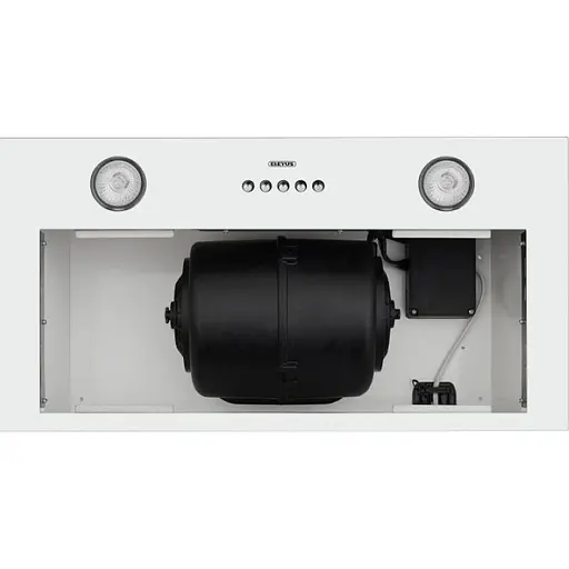 Витяжка кухонна ELEYUS INTO 960 52 WH - фото 6