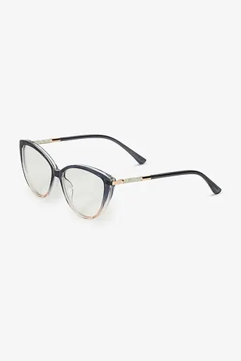 Окуляри іміджеві 82241 Синій - фото 1