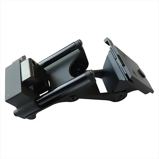 Покращене кріплення для ПНО на шолом з роз'ємом NVG - підйомний механізм для PVS-14 Rhino mount - фото 3