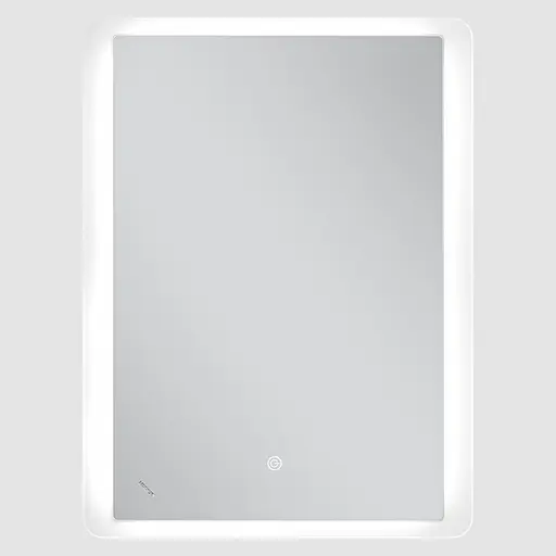 Дзеркало Mixxus Premium Olivary MR19-80x60-Reverse MP6628 - фото 2