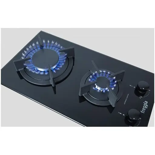 Варочная поверхность газовая Freggia HC320VGB - фото 5