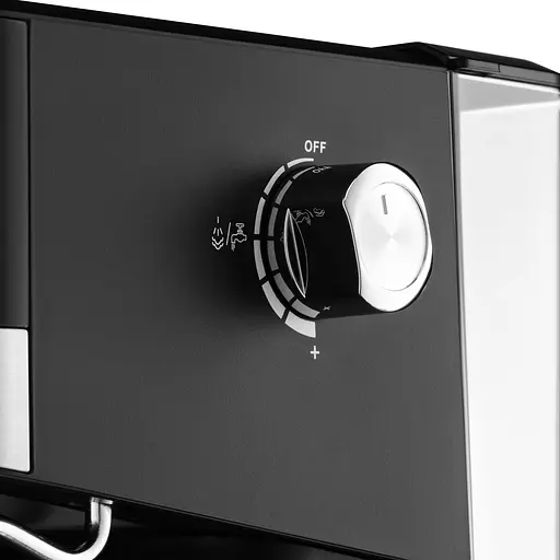 Кофеварка рожковая Ardesto YCM-E1700 - фото 9