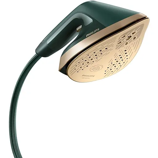 Гладильная система Philips Series 6000, 1800 Вт темно-зеленая (AIS6020/70) - фото 5