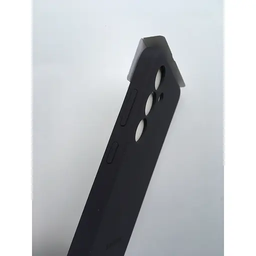 Противоударный оригинальный силиконовый чехол Samsung Silicone Case для Galaxy S24 (6.2") Dark Violet EF-PS921TEEGWW - фото 4