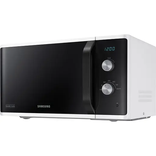 Микроволновая печь Samsung MS23K3614AW White UA - фото 3