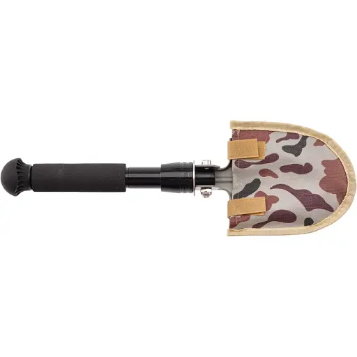 Лопата Skif Plus Mouse 2 - фото 3