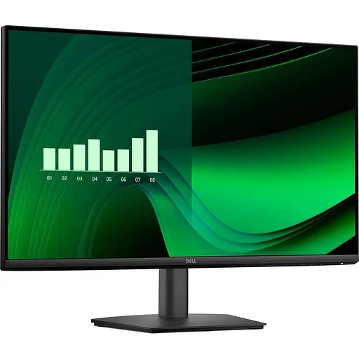 Монітор 27" Dell E2725HM FHD IPS 100Hz (210-BRDQ) - фото 2