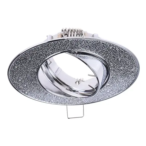 Светильник точечный Brille HDL-DT 07 CHR MR16 163760 - фото 5
