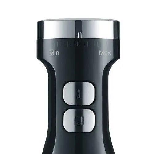 Погружной блендер Graef HB HB502EU - фото 6