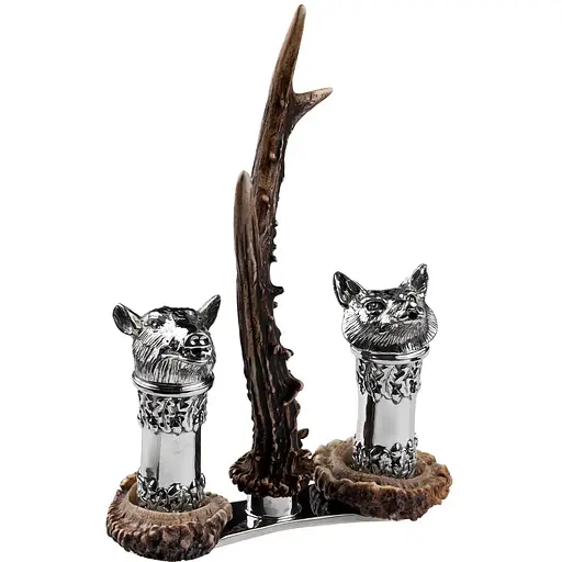 Набор Wutschka солонка и перечница