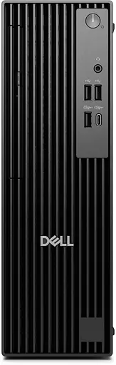 Персональный компьютер Dell Pro Slim, Intel U5-235, 16 ГБ, 512 ГБ, UMA, кл+м, Win11P - фото 1