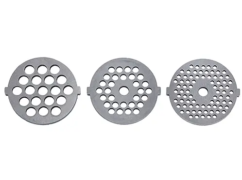 Многофункциональная мясорубка 3 насадки Mesko MS 4805 - фото 6