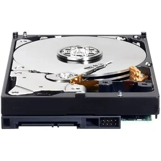 Жорсткий диск 2.5" Seagate Constellation.2 1TB SATA 64MB (ST91000640NS) [135847] - фото 5