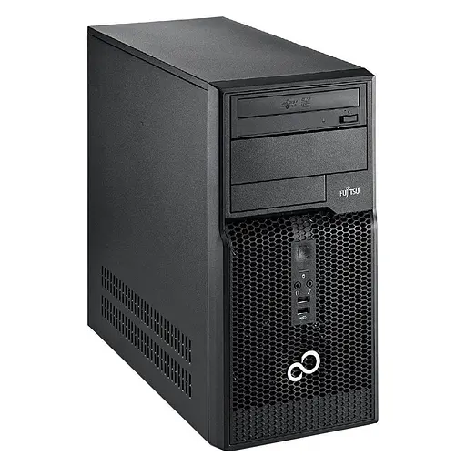 Компьютер Fujitsu Esprimo P400 Tower (i7-2600/8/500/120SSD/RX550-4Gb) Б/У - фото 4