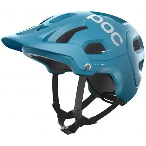 Велошолом Poc Tectal Blue M/L (1033-PC 105051650MLG1)