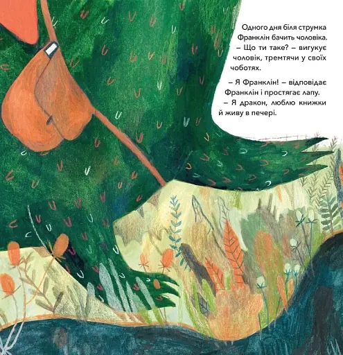 Летюча книжкова крамниця Франкліна - фото 13