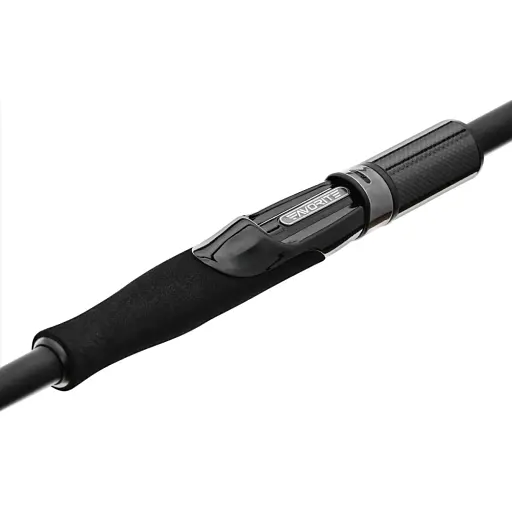 Спінінг Favorite Black Swan BSWTS1-772ML 2.32 м 4-18 г Fast - фото 4