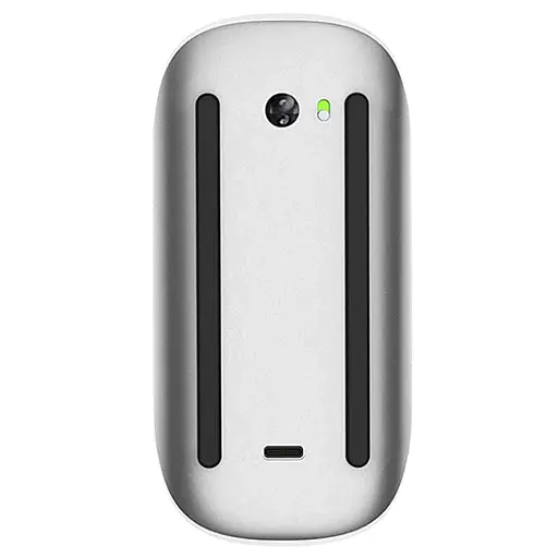 Беспроводная мышь WIWU WM103 White - фото 2