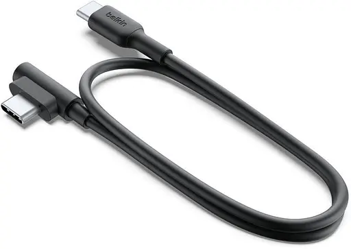 Чехол Belkin из акумулятором 10000mAh для Nintendo Switch 2 Charcoal - фото 11