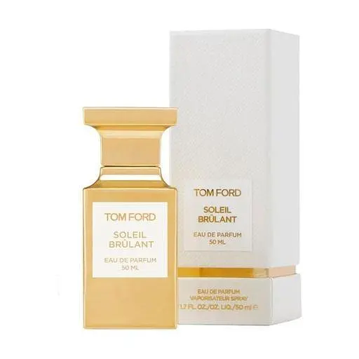 Оригинал Tom Ford Soleil Brulant 50 мл парфюмированная вода - фото 1