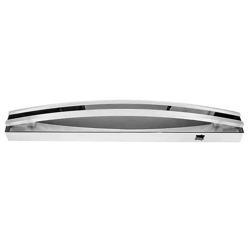 Подсветка настенная Brille AL-521/12W NW накладная для ванной LED