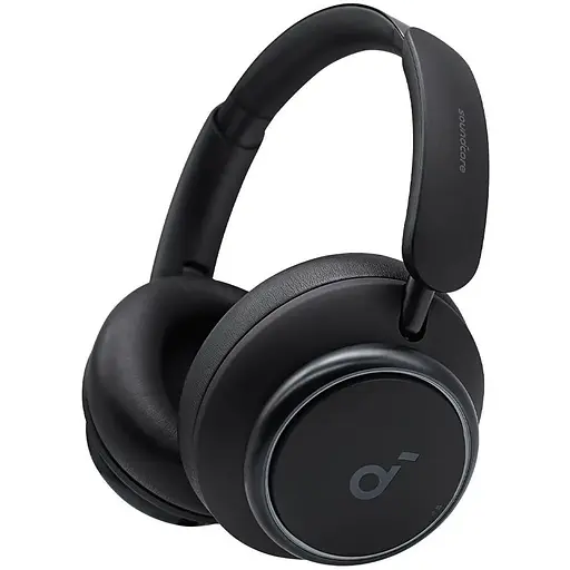 Наушники Anker Soundcore Space Q45 A3040 black