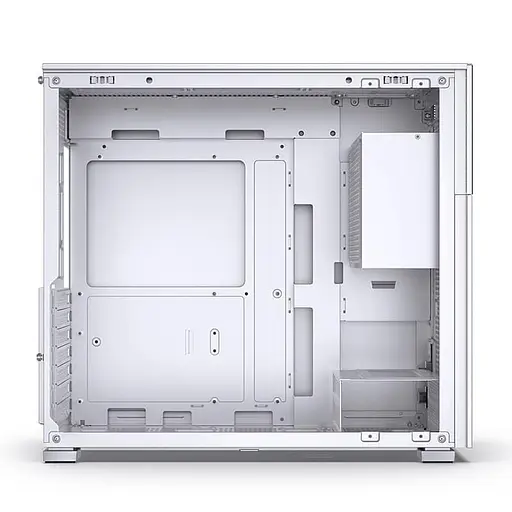 Корпус Jonsbo D41 MESH SC White (D41 MESH SC White) Без БП - фото 3