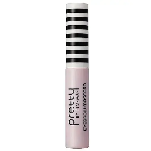 Тушь для бровей Pretty Eyebrow Mascara Medium тон 002, 4.5 мл (8000018772766) - фото 1