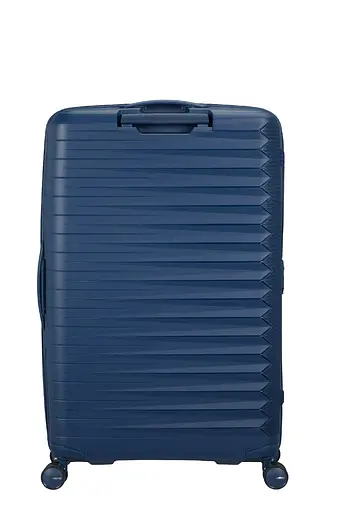 Чемодан American Tourister FASTFORWARD 78 см NAVY BLUE 78x50x30(34) MI0*11003 - фото 4