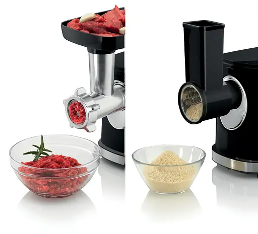 М'ясорубка Gorenje MG1802B (MG2014DC) (6910003) - фото 5