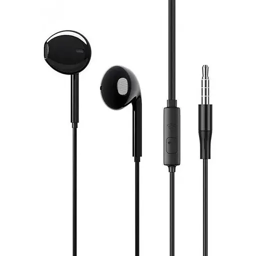 Навушники Borofone BM54 Maya Чорний