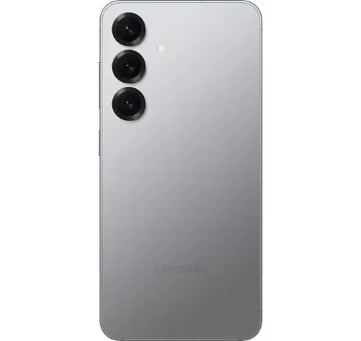 Смартфон Samsung Galaxy S25+ 12/512Gb Silver Shadow SM-S936BZSGEUC UA UCRF - фото 2
