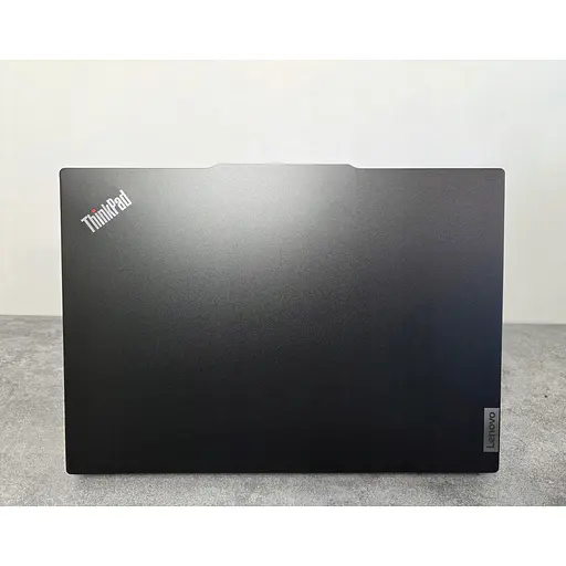 Ноутбук Lenovo ThinkPad E14 Gen 6, Ultra 7 155U, 32GB, 512GB, touchscreen, 1.44 kg - фото 4