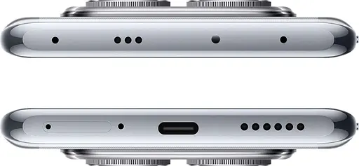 Смартфон Xiaomi Poco X7 5G 8/256GB Silver Global Version NFC - фото 9