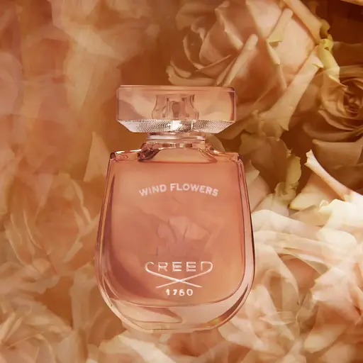 Тестер Creed Wind Flowers парфумована вода 75 ml - фото 5