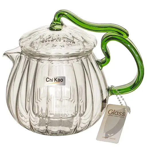 Чайник-заварник Лиана Chi Kao, 360 мл - фото 3