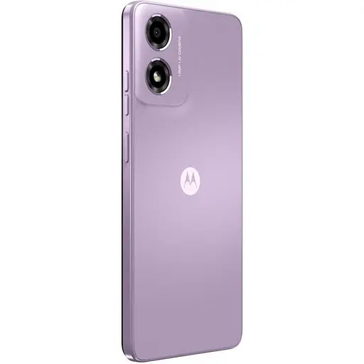 Смартфон Motorola Moto E14 2/64 GB Pastel Purple PB3C0010 PB3E0002UA - фото 8