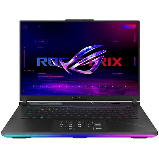 Ноутбук Asus ROG Strix G634JY i9 13980HX, 32Gb, 1000Gb SSD, Nvidia GeForce RTX 4090 16Gb