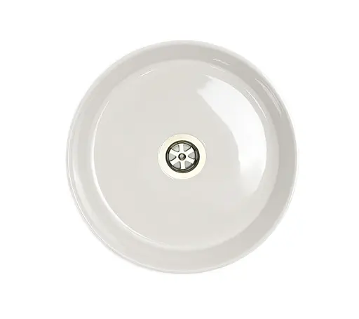 Раковина накладна Adamant ARENA, кругла (100002525) - фото 6