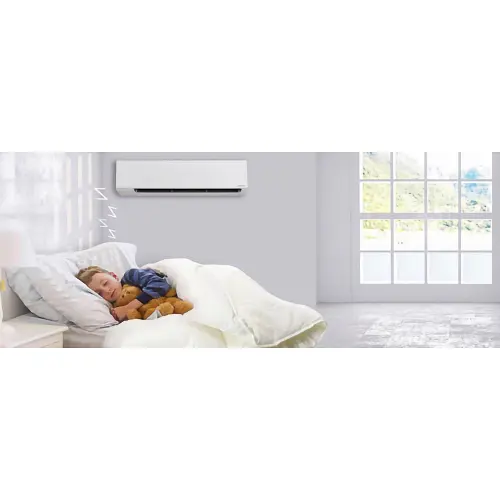 Кондиціонер Toshiba RAS-10J2KVSG-UA/RAS-10J2AVSG-UA Shorai Edge - фото 9