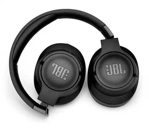 Наушники JBL Tune 760NC Black (JBLT760NCBLK) - фото 5