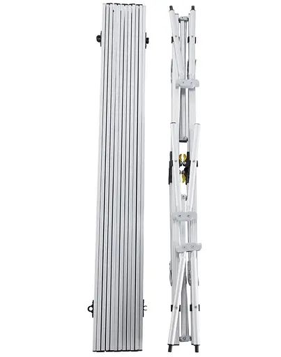 Стол Uquip Variety L Grey (244117) (DAS301070) - фото 3