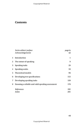 Assessing Speaking - фото 3