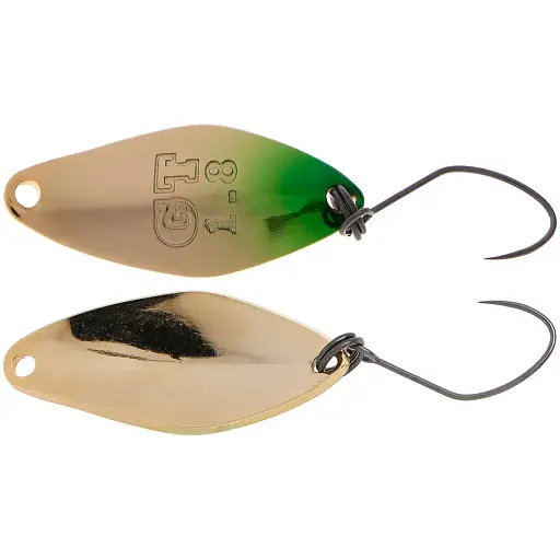 Блесна Nories Masukurouto Gluttony 28mm 2.3g #089 - фото 1