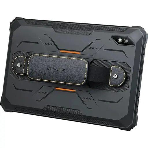 Планшет Blackview Active 10 Pro 12/256GB LTE Orange - фото 9
