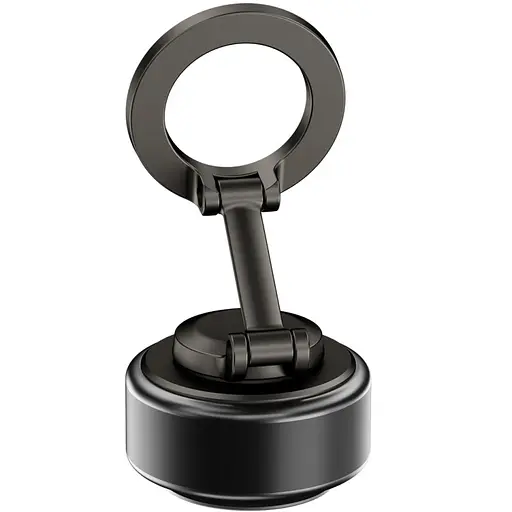 Автотримач WIWU Wi-CH-056 Octopus Vacuum Suction Magnetic Tarnish - фото 3