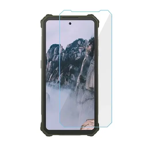 Захисне скло Oukitel F150 Air2 Ultra - фото 1