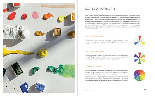 Життя в кольорі. Як зробити дім яскравішим. Натхнення і практичні поради - фото 4