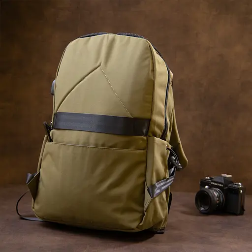 Рюкзак Vintage 30х45х13 см sum0014952 - фото 9